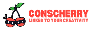 Conscherry Logo