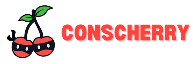 Conscherry Logo