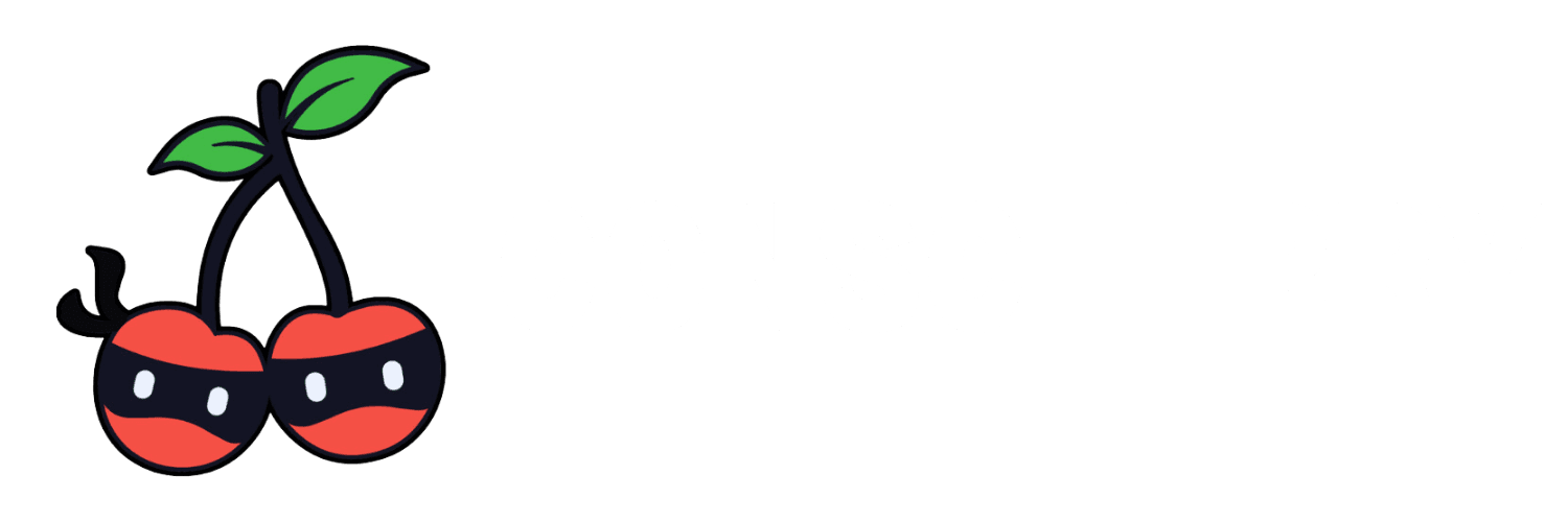 Conscherry Text - White