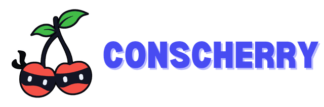 Conscherry logo