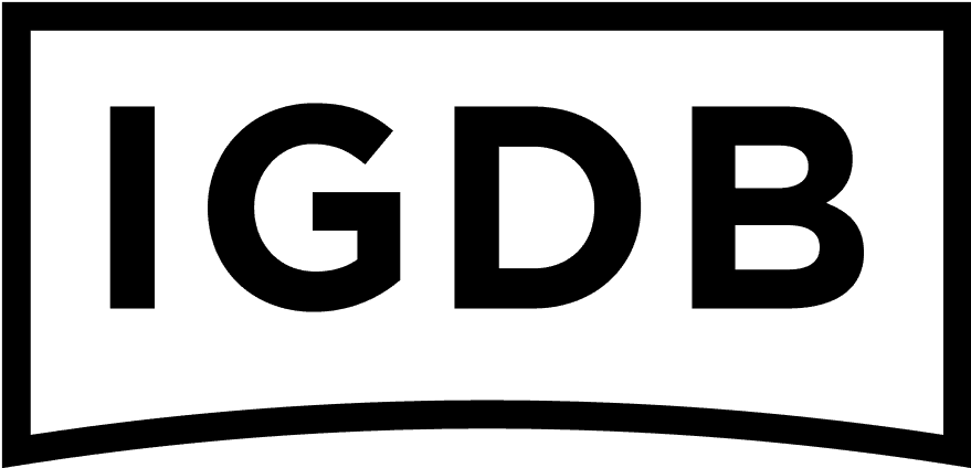 IGDB logo
