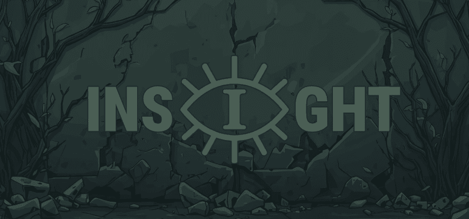 INSIGHT Banner