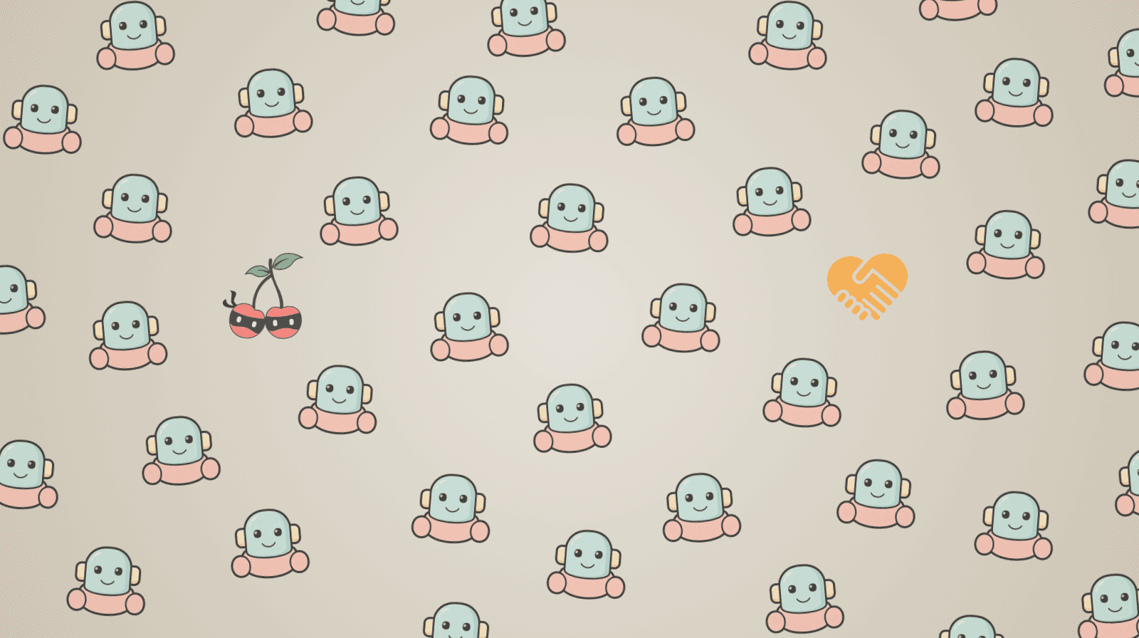 KindBot banner