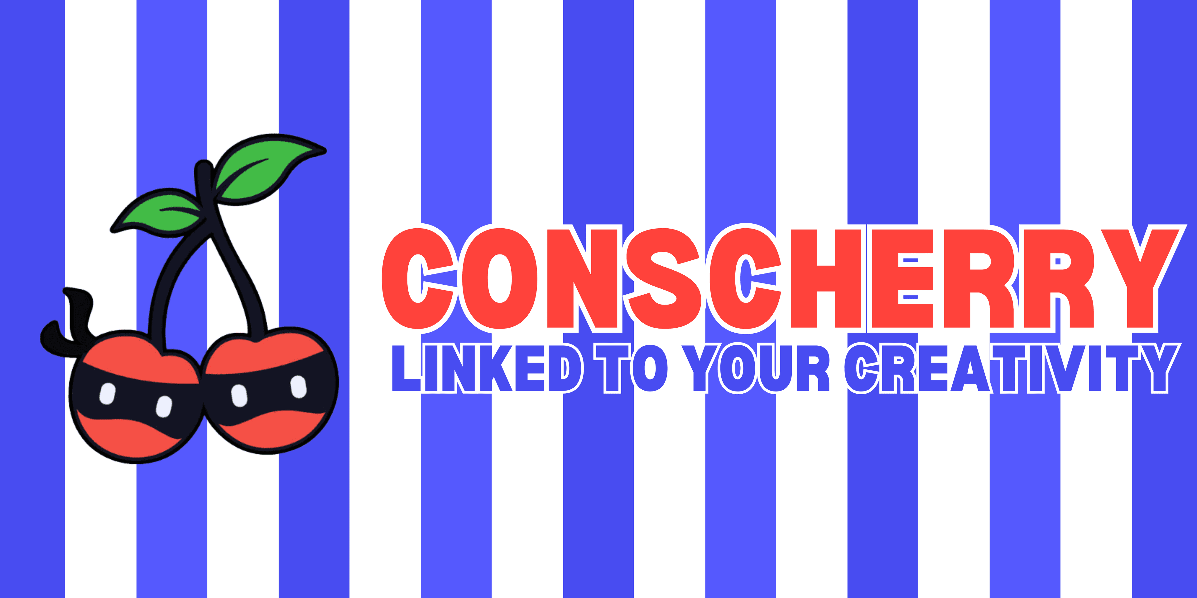 Conscherry banner
