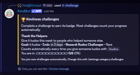 Challenges