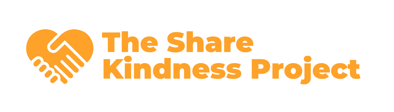 The Share Kindness Project Logo