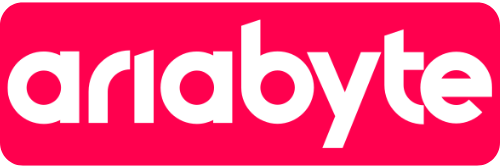 ariabyte Logo
