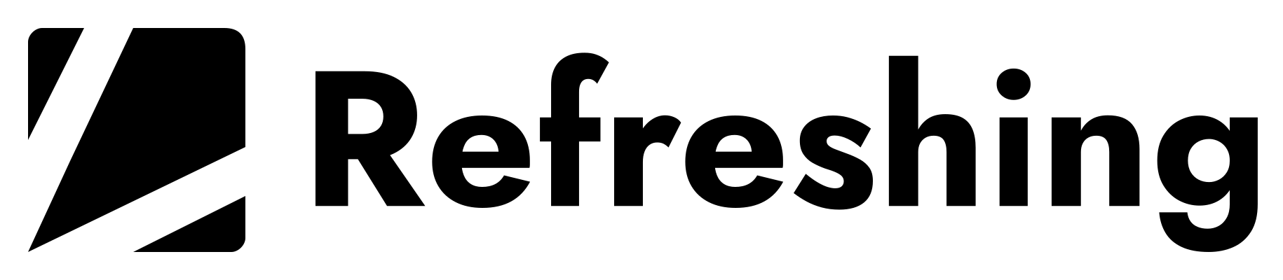 Refreshing.cc Logo