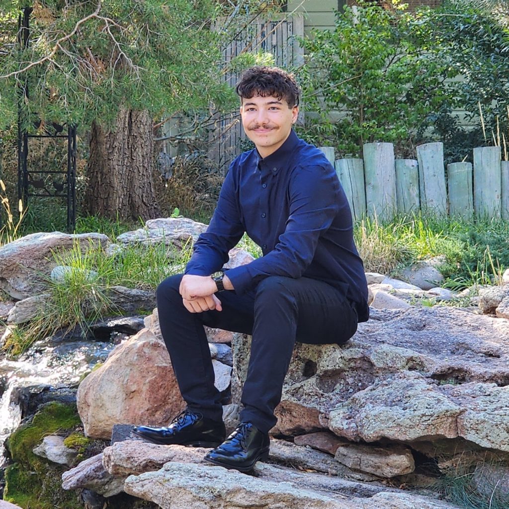 Your Profile Picture